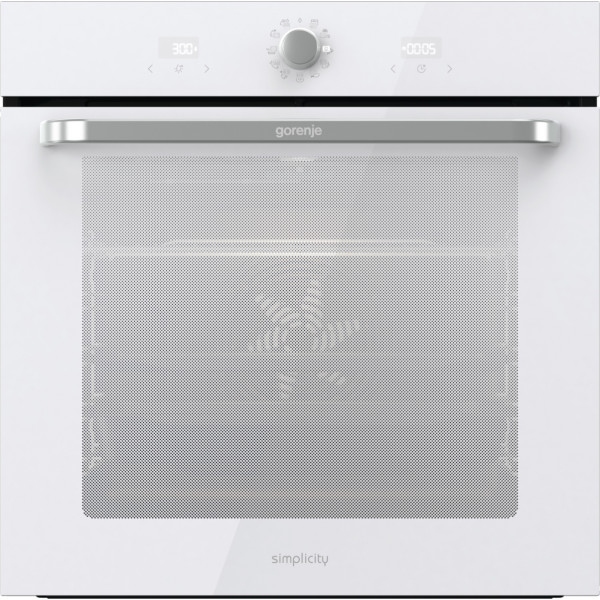 Духова шафа електрична Gorenje BOS 67371 SYW