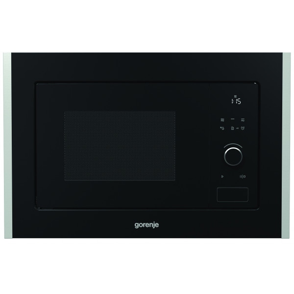 Мікрохвильова піч (НВЧ) вбудовувана Gorenje BM 171 A4XG
