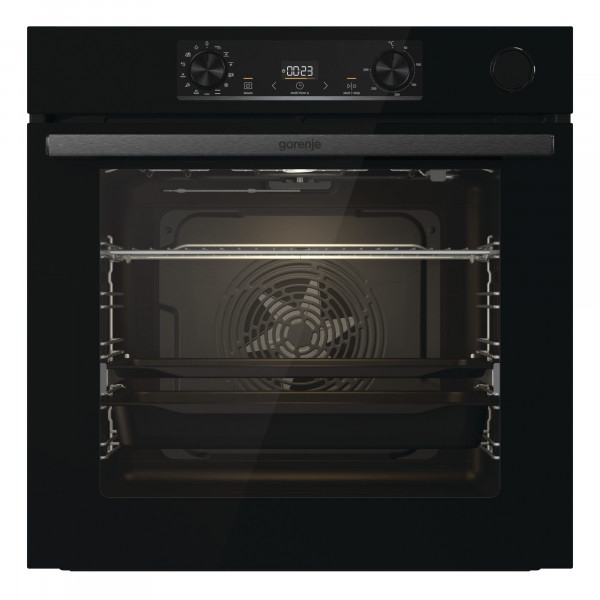 Духова шафа електрична Gorenje BSA6737E15BG