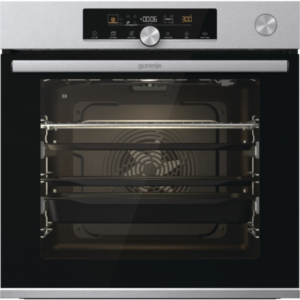 Духова шафа електрична Gorenje BSA 6747 A04X