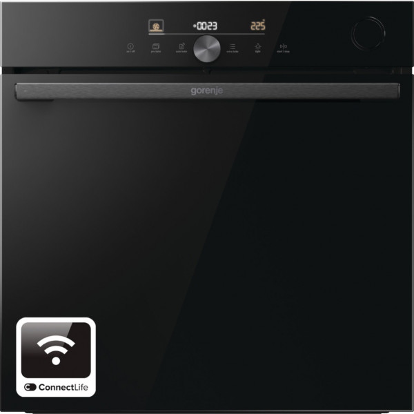 Духова шафа електрична Gorenje BSA 6747 DGWI