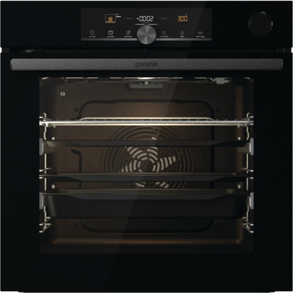 Духова шафа електрична Gorenje BPSA6747A08BGWI