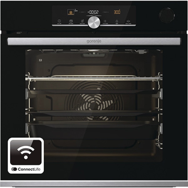 Духова шафа електрична Gorenje BPSAX 6747 A08BGWI