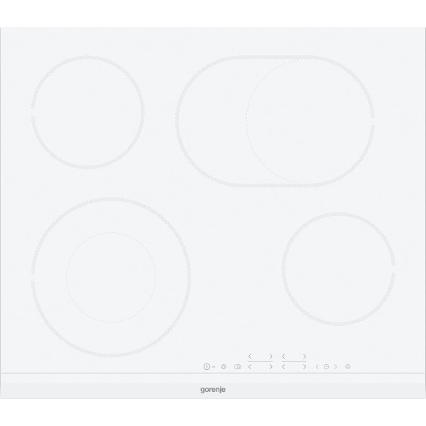 Варильна поверхня електрична Gorenje ECT643WCSC
