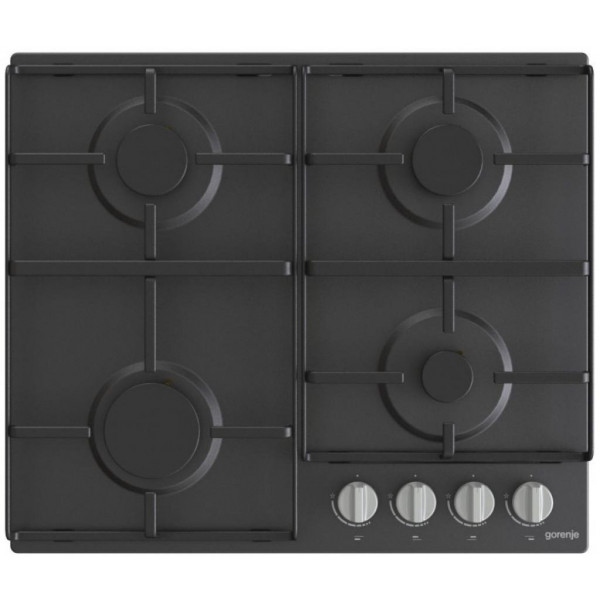 Варильна поверхня газова Gorenje G640EXB