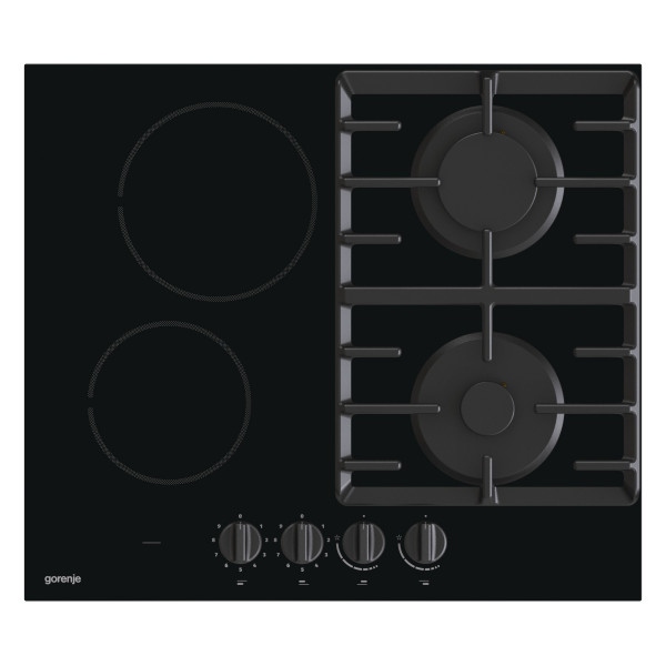 Варильна поверхня  комбінована Gorenje GCE 691 BSC