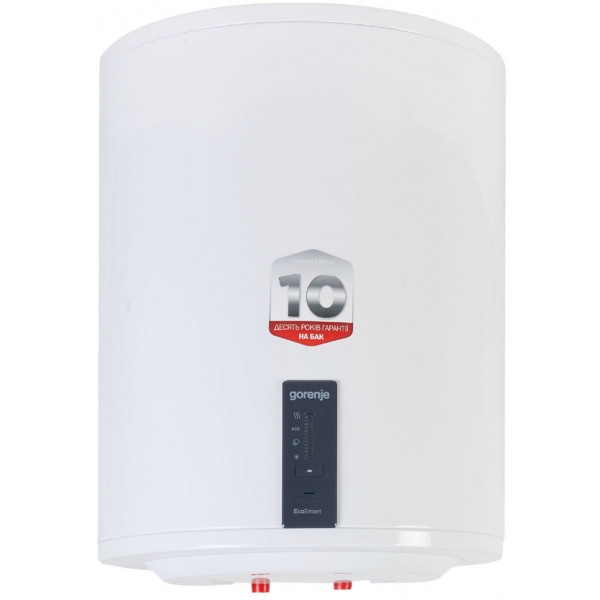 Водонагрівач Gorenje GBF 50 SMV9