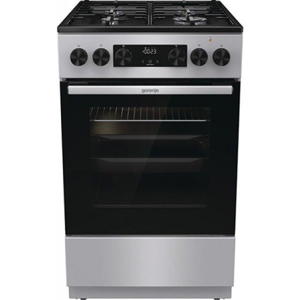 Плита газова Gorenje GK 5C61 SH
