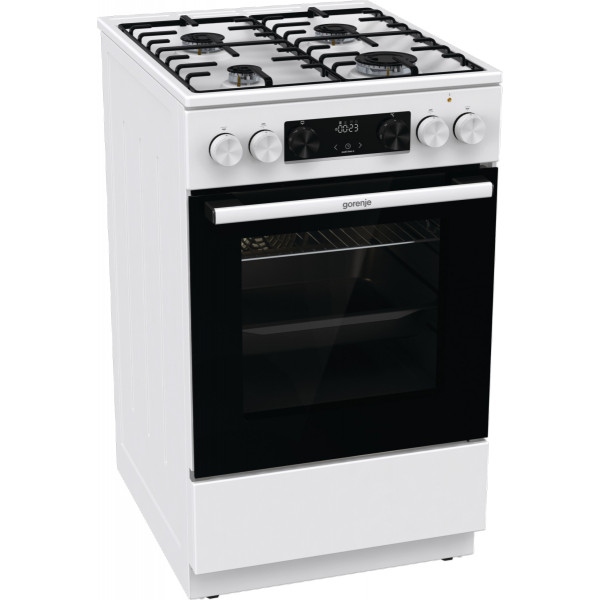 Плита газова Gorenje GK5C40WH