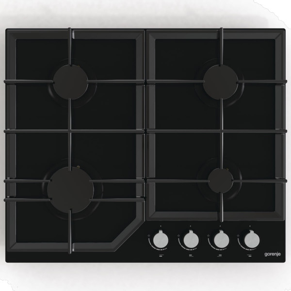 Варильна поверхня газова Gorenje GT 641 KB