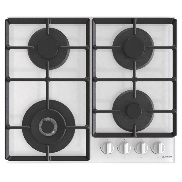 Варильна поверхня газова Gorenje GTW641EW