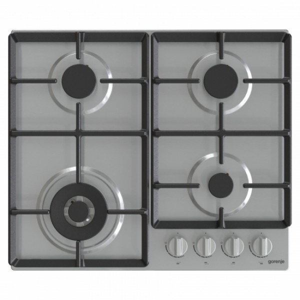 Варильна поверхня газова Gorenje GW641EX