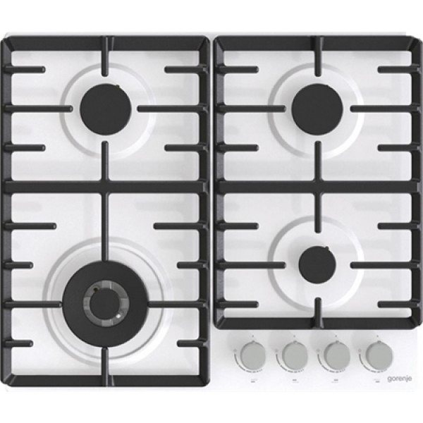 Варильна поверхня газова Gorenje GW642AXW