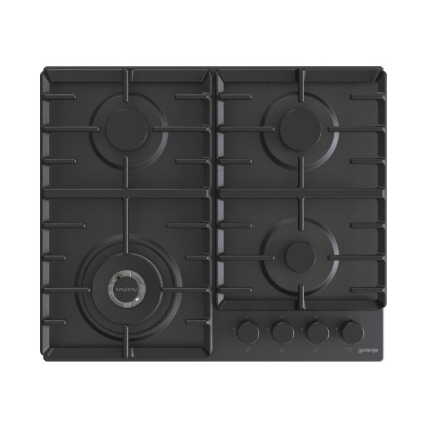 Варильна поверхня газова Gorenje GW642SYB