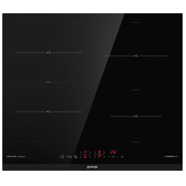 Варильна поверхня електрична Gorenje IT 645 BCSC