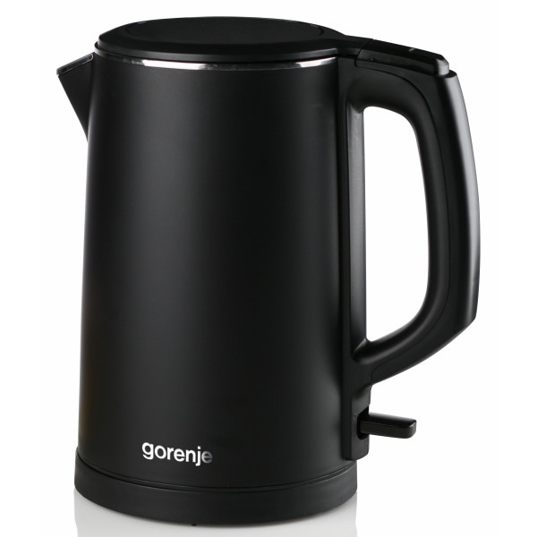Електричний чайник Gorenje K 15 DWB