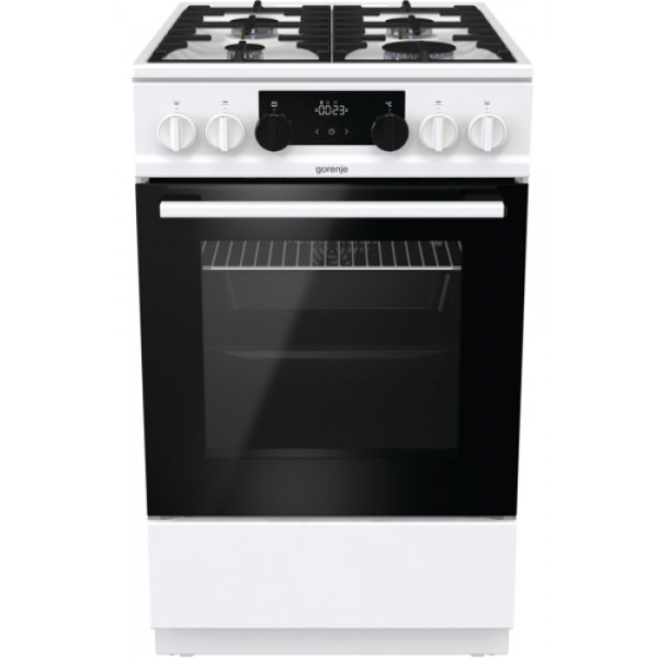 Плита газова Gorenje K 534 WF