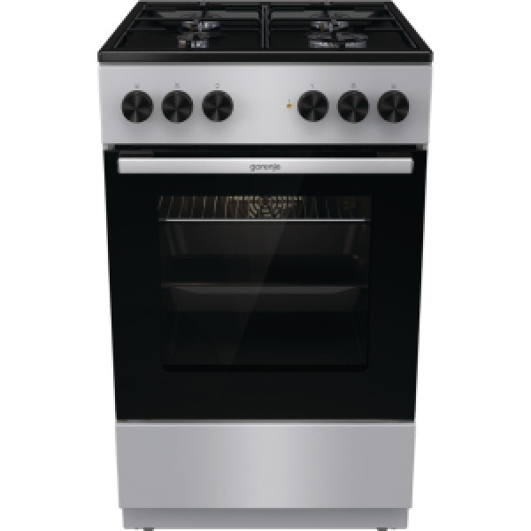 Плита газова Gorenje MEK 301​1 SB