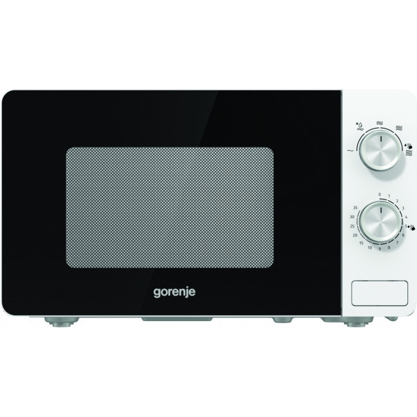 Мікрохвильова піч (НВЧ) Gorenje MO 17 E1W