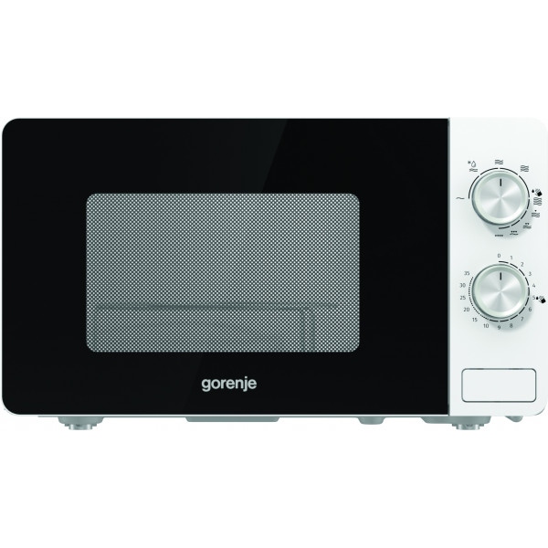 Мікрохвильова піч (НВЧ) Gorenje MO 20 E2W