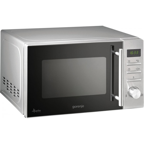 Мікрохвильова піч (НВЧ) Gorenje MMO 20 DEII