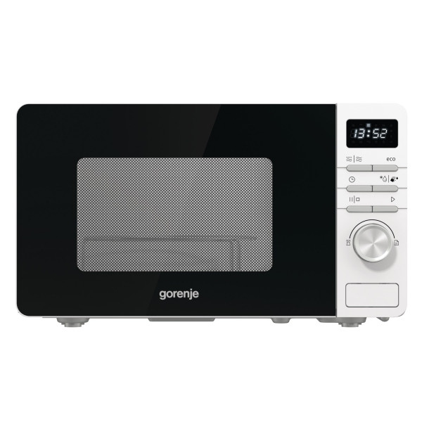 Мікрохвильова піч (НВЧ) Gorenje MO20A4W