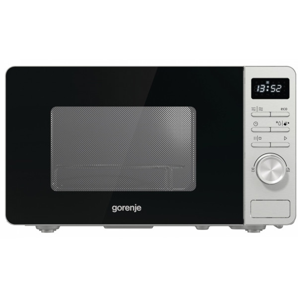 Мікрохвильова піч (НВЧ) Gorenje MO20A4X