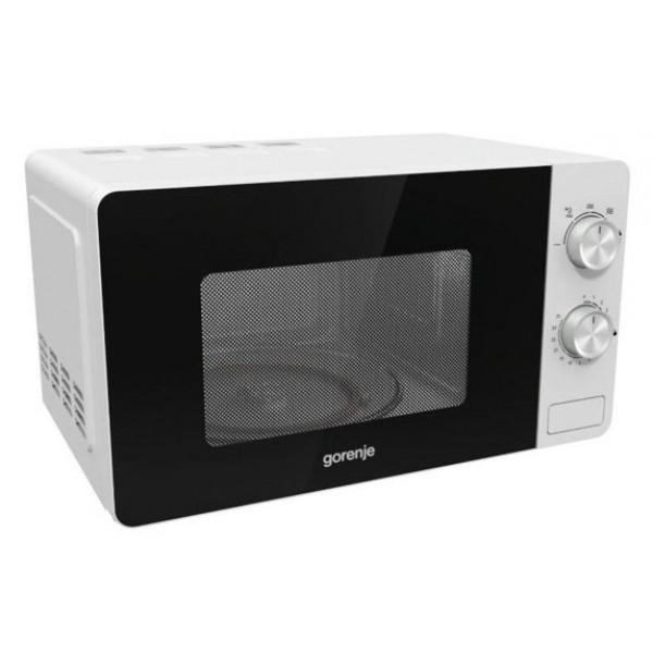 Мікрохвильова піч (НВЧ) Gorenje MO20E1W
