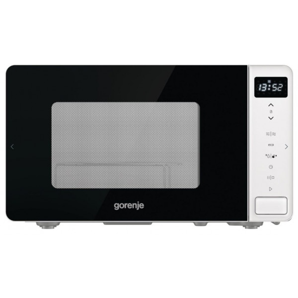 Мікрохвильова піч (НВЧ) Gorenje MO20S4W