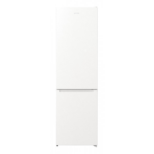 Холодильник Gorenje NRK6201EW4