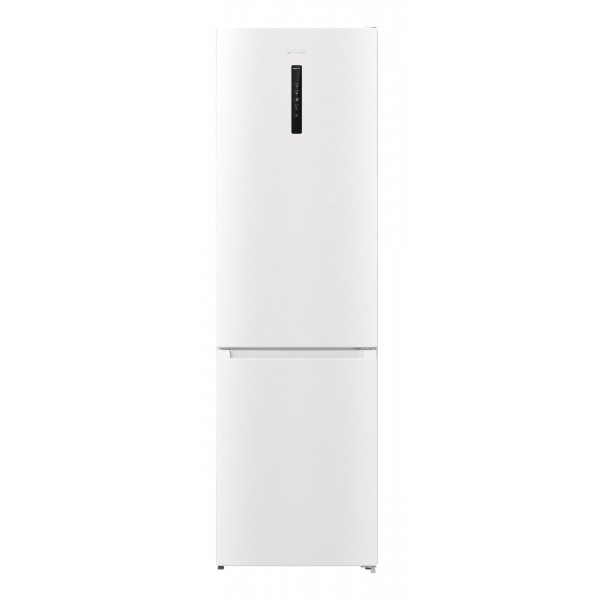 Холодильник Gorenje NRK6202AW4