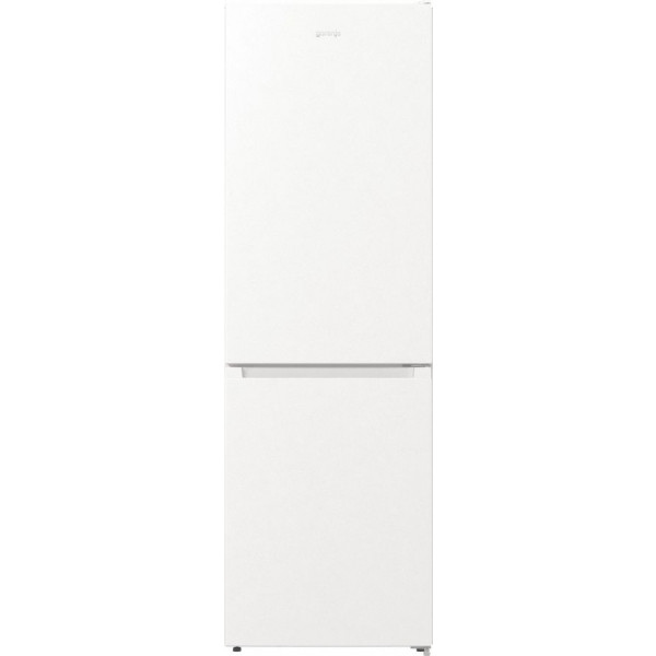 Холодильник Gorenje NRK6191EW4