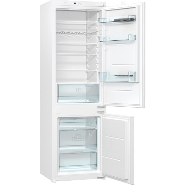 Холодильник вбудовуваний Gorenje NRKI4182E1