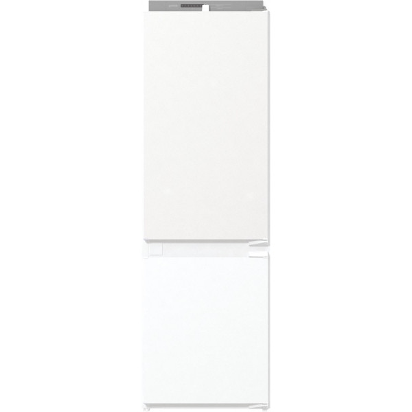 Холодильник вбудовуваний Gorenje NRKI418FA0