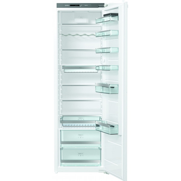 Холодильник вбудовуваний Gorenje RI 2181 A1 (HI3128RFF)