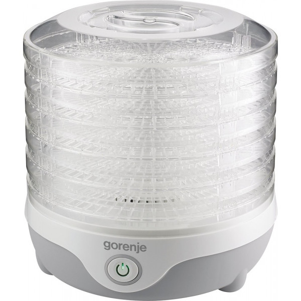 Сушарка для фруктів та овочів Gorenje FDK20MG