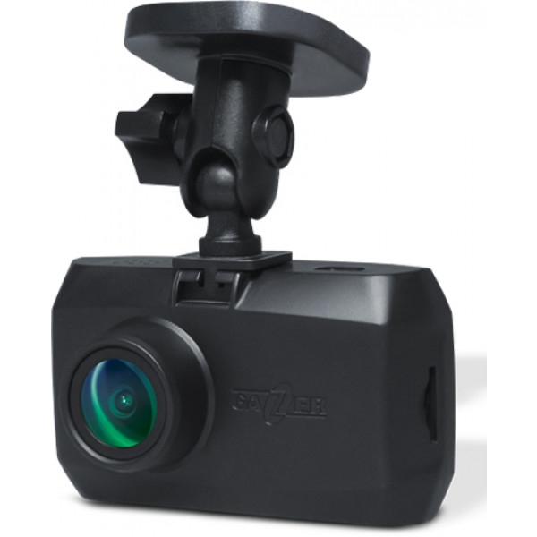 Відеореєстратор Gazer F125