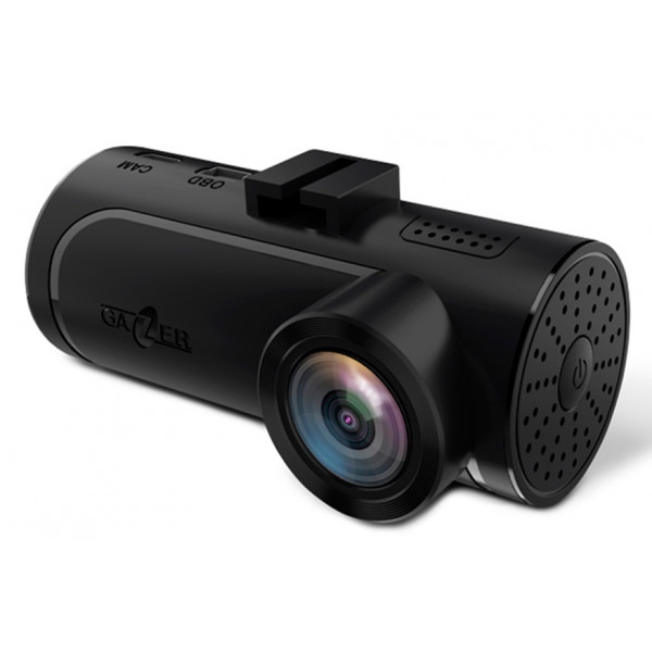 Відеореєстратор Gazer F730