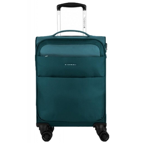 Валіза Gabol Cloud S Turquoise (927045)