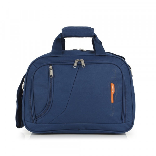 Сумка дорожня Gabol Week Flight 27 Blue (926161)