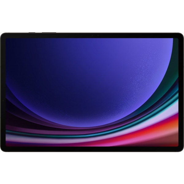 Планшет Samsung Galaxy Tab S9+ 5G 12/256Gb Graphite (SM-X816BZAASEK)