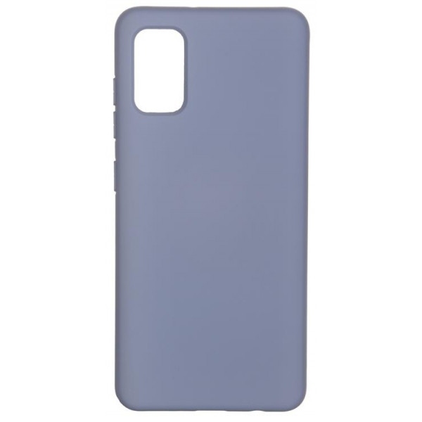 Чохол для смартфону Armorstandart Icon for Samsung Galaxy A41 SM-A415 Blue (ARM56580)