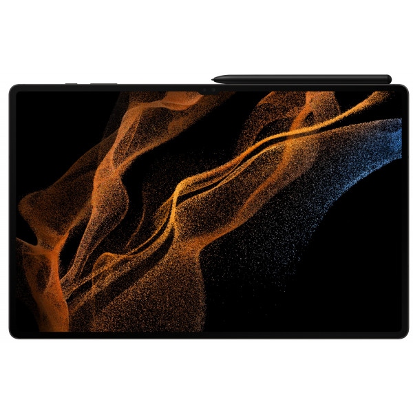 Планшет Samsung Galaxy Tab S8 Ultra 14,6'' LTE 12/256Gb Graphite (SM-X906BZAESEK)