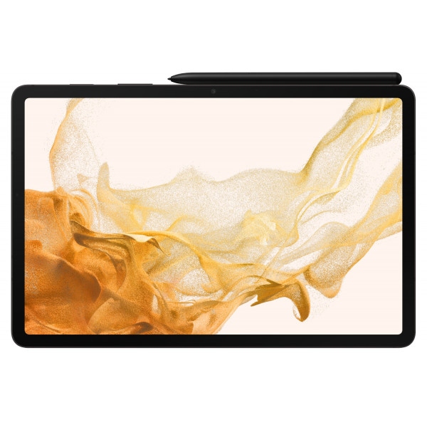 Планшет Samsung Galaxy Tab S8 11'' LTE 8/128Gb Graphite (SM-X706BZAASEK)