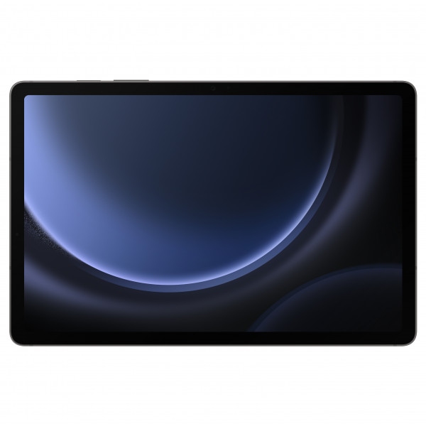 Планшет Samsung Galaxy Tab S9 FE 5G 8/256Gb Dark Grey (SM-X516BZAESEK)