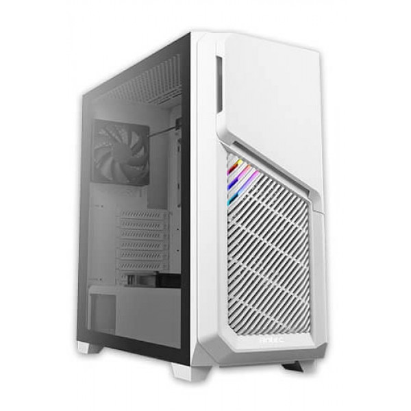 Корпус Antec DP502 FLUX White (0-761345-80051-8)