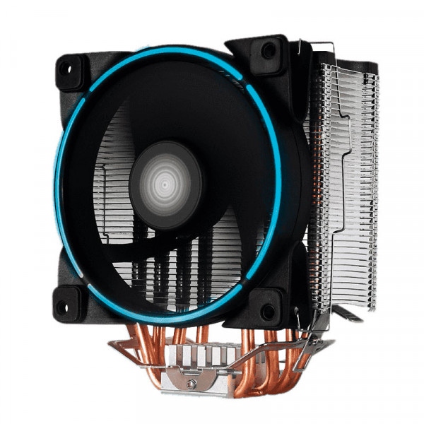 Процесорний кулер Gamemax Gamma 500 Blue