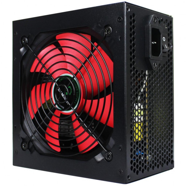 Блок живлення для ПК Gamemax ATX 500W GM-500B