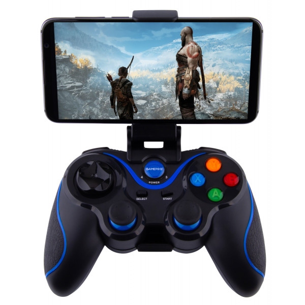 Геймпад GamePro MG550