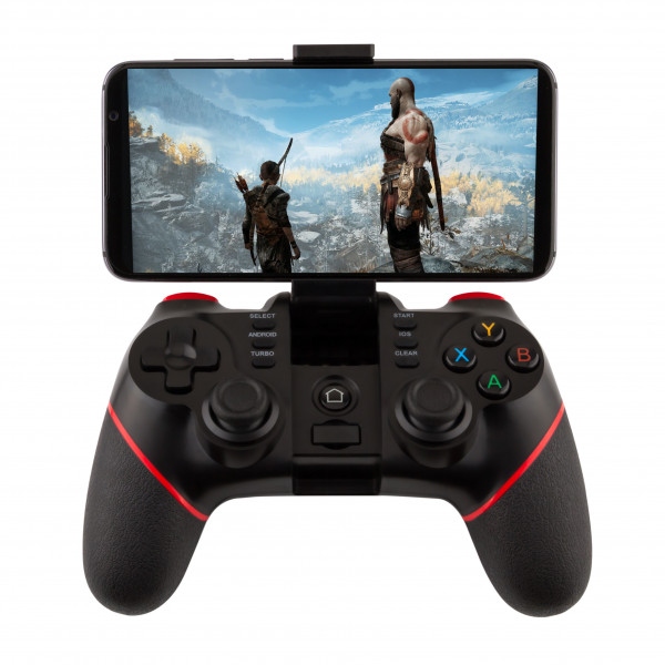 Геймпад GamePro MG850